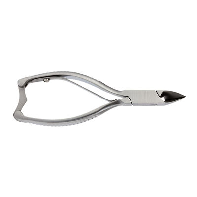 YDM 爪切りカッター 130mm PD-02S 1個 0-9319-02（直送品）