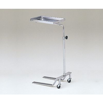 アズワン メーヨー型消毒盤台 M 1台 0-1589-01（直送品）