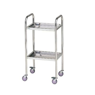 アズワン 麻酔器械台 470×370×920mm MK-05F 1台 0-4594-05（直送品）