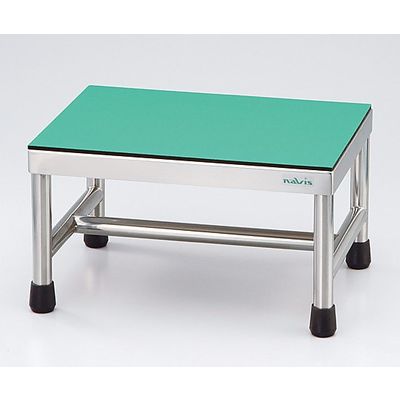 アズワン 処置踏み台 SR-400 1台 0-4560-01（直送品）