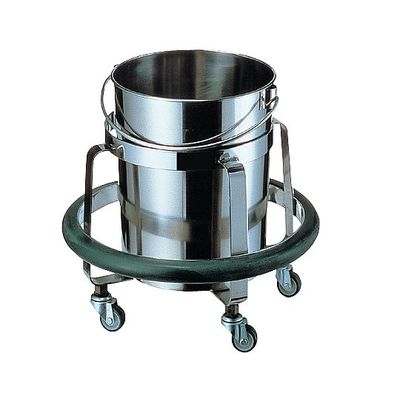 アズワン キックバケツ φ390×248mm 3026 1台 0-231-01（直送品）