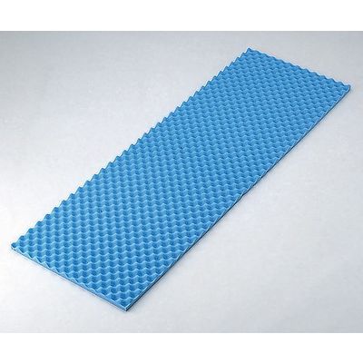 アズワン ウェイブマット 全身用 WBM-L 1個 0-2440-01（直送品）