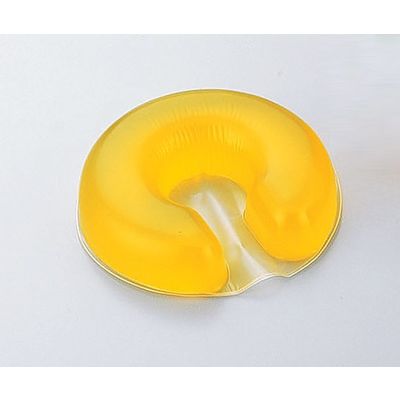 アズワン ジェルパッド カットリング型 SK-22-1 1個 0-9895-03（直送品）