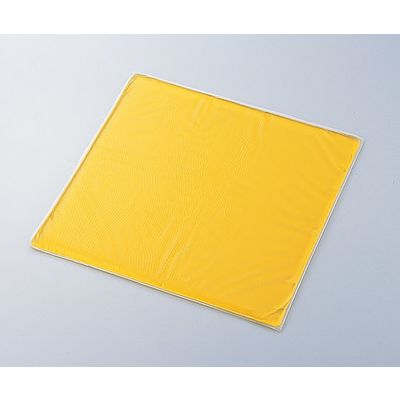 アズワン ジェルパッド 正方形 SK-24 1個 0-9895-06（直送品）