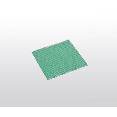 牧口ゴム カスト用パット グリーン 0-7313-02 1個（直送品）