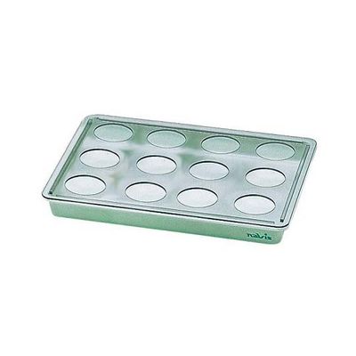 アズワン 尿コップスタンド 0-4567-01 1個（直送品）