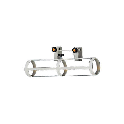 アズワン 酸素ボンベラック(ベッド用横掛けタイプ) BB-Y 1個 0-9970-01（直送品）