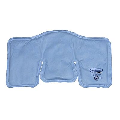 江崎器械 コアパック (スリーセクションパック) 0-7395-04 1個（直送品）