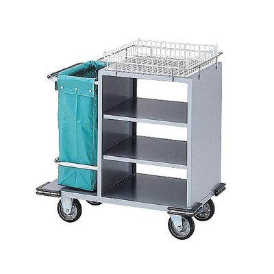 アズワン オムツ交換車 (900×515×897mm) 0-339-01 1台（直送品）