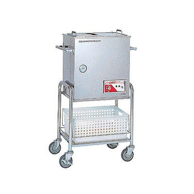 日鈑工業 NB清拭車 NB812 1台 0-5671-01（直送品）