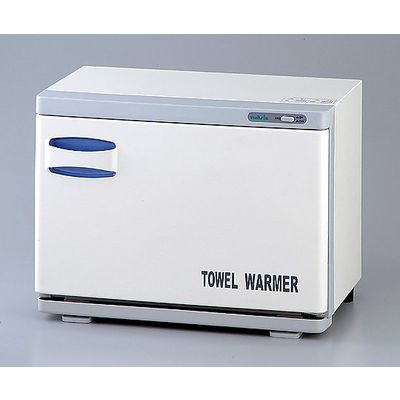 アズワン タオルウォーマー 約18L (おしぼり約75~90本) 0-6197-01 1台（直送品）