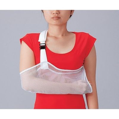 ダイヤ工業 アームホルダー ホワイト 000-3650 1セット(2個) 0-7572-11（直送品）