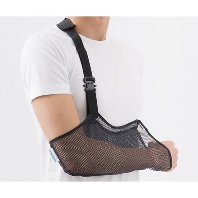 ダイヤ工業 アームホルダー ブラック 000-3651 1セット(2個) 0-7572-12（直送品）