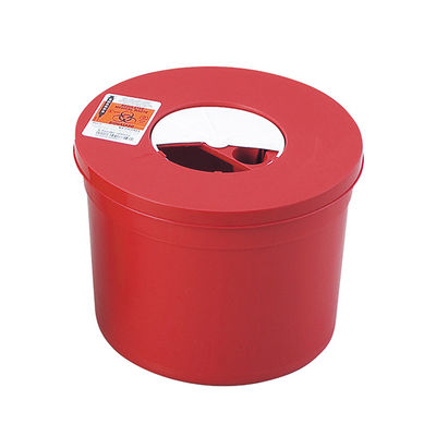 日本メドトロニック シャープセイフティーコンテナー 5L 8950SA 1セット(4個) 8-7958-04（直送品）