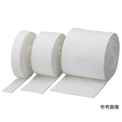 日本衛材 ストッキネット[チュービストッキーネ・ホワイト] NE-1101 1セット(36m:18m×2箱) 8-8132-01（直送品）