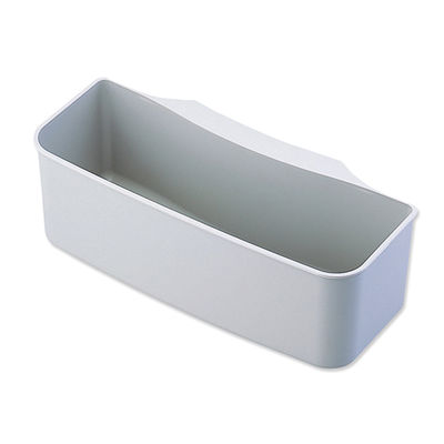 アズワン プラスチックワゴンサイドポケット サイドボックス 1個 8-8719-12（直送品）