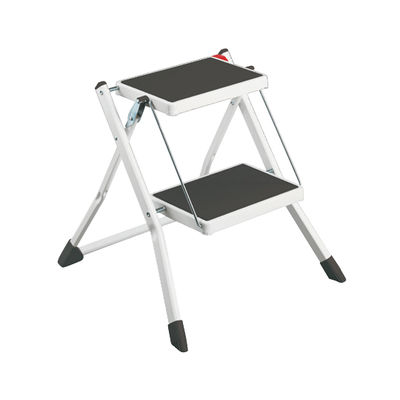 日本システムス 折りたたみ式踏み台 2段 ミニボーイ 60000 1個 8-8833-01（直送品）