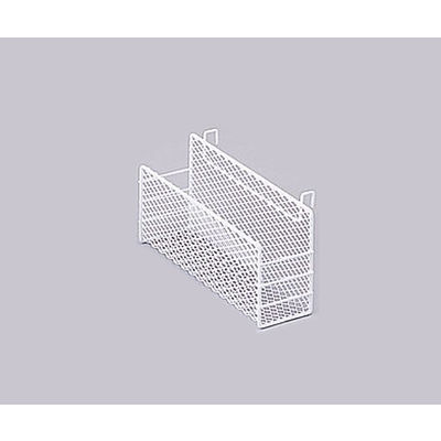 西村製作所 小型処置車 ラック(中) 8-8852-12 1個（直送品）