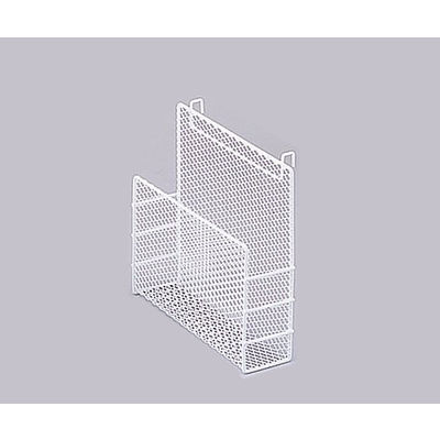 西村製作所 小型処置車 ラック(大) 8-8852-13 1個（直送品）