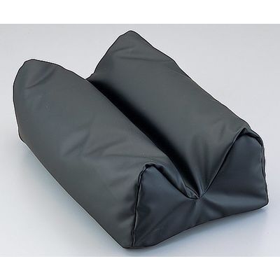 アズワン V字ビーズクッション 専用カバー IBC-MFL 1セット(2枚) 8-8972-01（直送品）