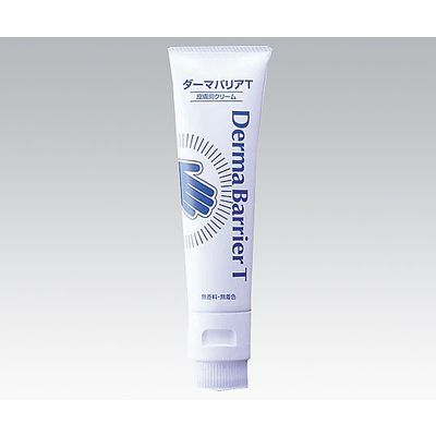 東レ・メディカル 皮膚保護用クリーム(ダーマバリアT) DMB-100 1セット(2個) 8-9275-01（直送品）