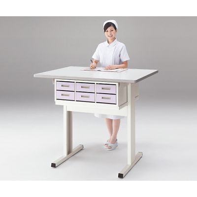 アズワン アルティア スタンドテーブル 1200×900×1050 NST-1210 1個 0-7899-11（直送品）