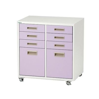 アズワン アルティア カウンター下収納ユニット 565×380×600 NHD-5738 1個 0-7923-12（直送品）