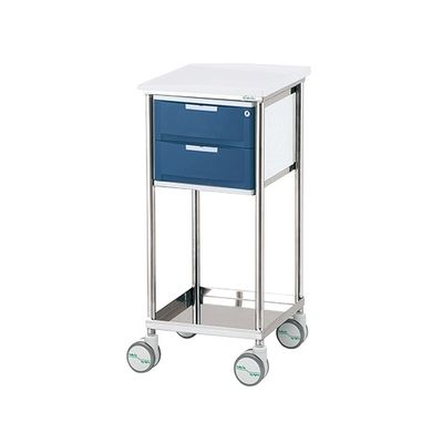 アズワン ナビスメイト・トレイワゴン 8-1607-21 1個（直送品）