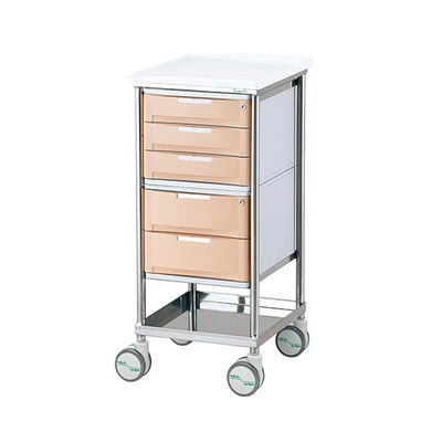 アズワン ナビスメイト・トレイワゴン 8-1607-26 1個（直送品）