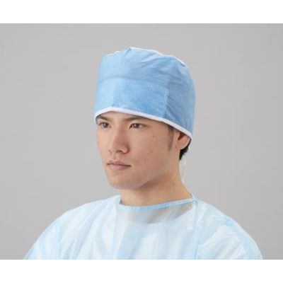 アズワン プロシェアサージカルキャップ 1箱(50枚入) CN220 1箱(50枚) 8-2316-11（直送品）
