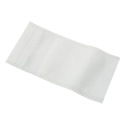 アズワン プロシェアやわらか保冷枕用 ディスポカバー(ミニミニ用) 1袋(50枚入) 8-2598-16 1セット(100枚:50枚×2袋)（直送品）