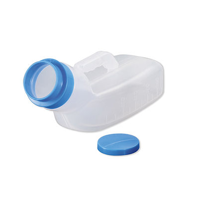 アズワン 尿器(ベッドパンウォッシャー対応) 8-4948-11 1セット(4個)（直送品）