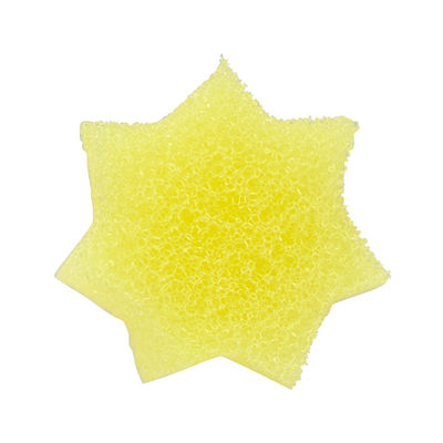 【口腔ケアスポンジ】 プロシェア口腔ケアスポンジ(プラ軸) 50本 C 1セット(150本:50本×3箱)直送品） アズワン（直送品）