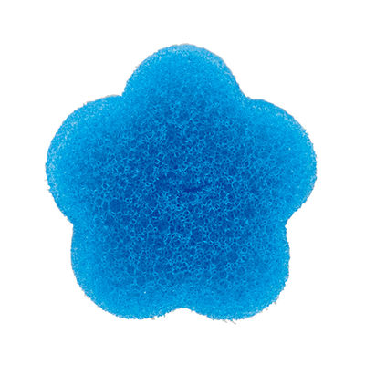 【口腔ケアスポンジ】 プロシェア口腔ケアスポンジ(プラ軸) 50本 F 1セット(150本:50本×3箱)  アズワン（直送品）