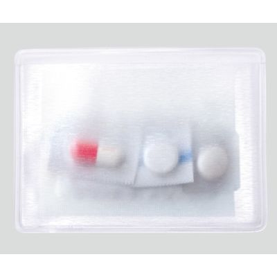 東武商品サービス 週間投薬カレンダー用 内袋 1日4回用(28枚入) 8-6031-04 1セット(4枚)（直送品）