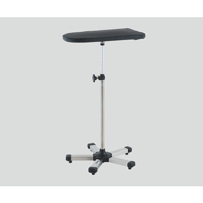 新井製作所 MRI用上肢台 φ470×650~1050 MRI30-006 1個 8-6256-01（直送品）