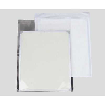 森山X線用品 カセッテカバー 1箱(50枚入) 8-6260-03 1箱(50枚)（直送品）