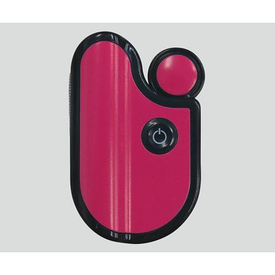 コンテック フレキシブルLEDポケットライト ピンク KE-151 1セット(3個) 8-6439-01（直送品）