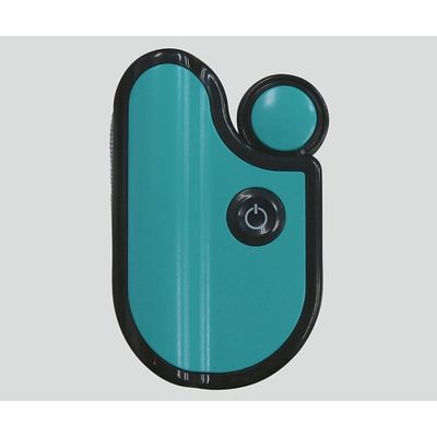 コンテック フレキシブルLEDポケットライト ブルー KE-154 1セット(3個) 8-6439-04（直送品）