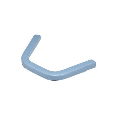 アズワン らくらくあるくん(R)(替えカバー) ブルー 1枚 8-6501-22（直送品）