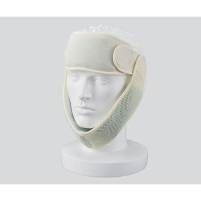 アズワン クーリングホルダー 額&首COOL 8-6506-03 1個（直送品）