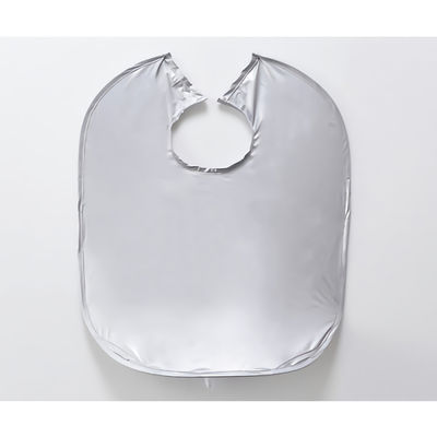 ジミー国際理美容福祉アカデミー シャンプーケアークロス 620×750 8-6574-01 1枚（直送品）