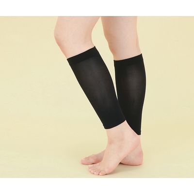 ハヤシ・ニット アシカール ブラック 7421 1セット(4枚:2枚×2箱) 8-6601-03（直送品）