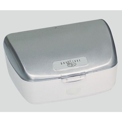 アズワン DRY&STORE グローバル II型 本体 ET-G2-STD 1箱 8-6667-01（直送品）