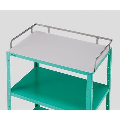 アズワン 滑り止めシート(スベラナイト) 370×540×0.3 KSA-3754 1セット(2枚) 8-6672-01（直送品）