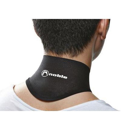 丸光産業 皮膚感覚サポーター(オールインワンシリーズ) 首用 M 330205 1セット(2個) 8-6907-01（直送品）