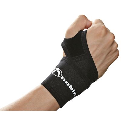 丸光産業 皮膚感覚サポーター(オールインワンシリーズ) 手首用(左右兼用) 300605 1セット(2個) 8-6909-01（直送品）