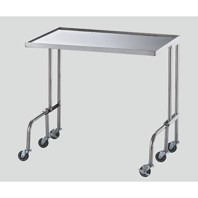 アズワン 折りたたみ展開台 950×600×900 TM-950-F 1個 8-6998-01（直送品）