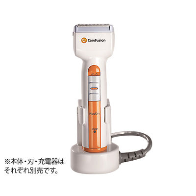 インターメドジャパン サージカルクリッパー ケアフュージョン 8-8288-01 1個（直送品）