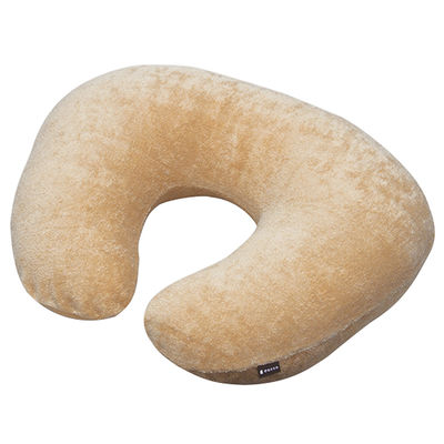 オオサキメディカル 授乳用クッション ベージュ 89201 1個 8-8291-02（直送品）